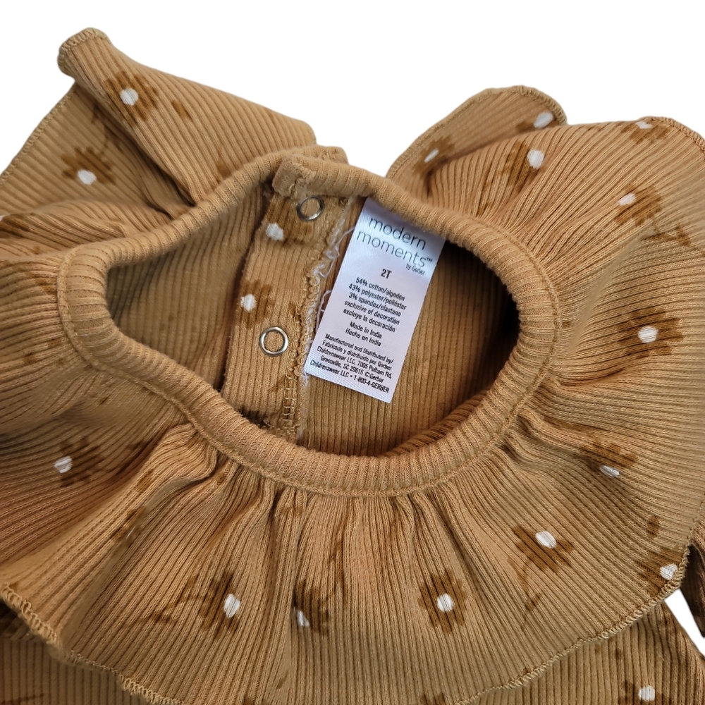 Neutral Floral Bundle - Picture 5 of 6